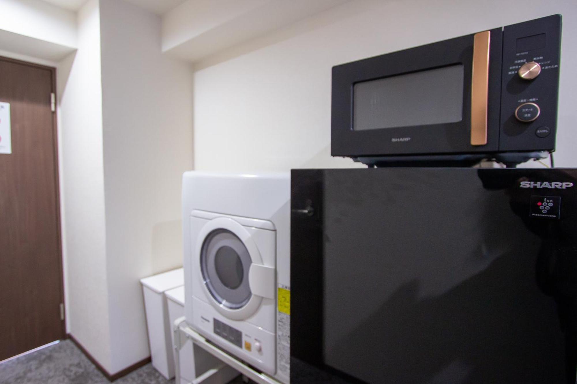 Hotel Fu-Rin Fukuoka  Ngoại thất bức ảnh