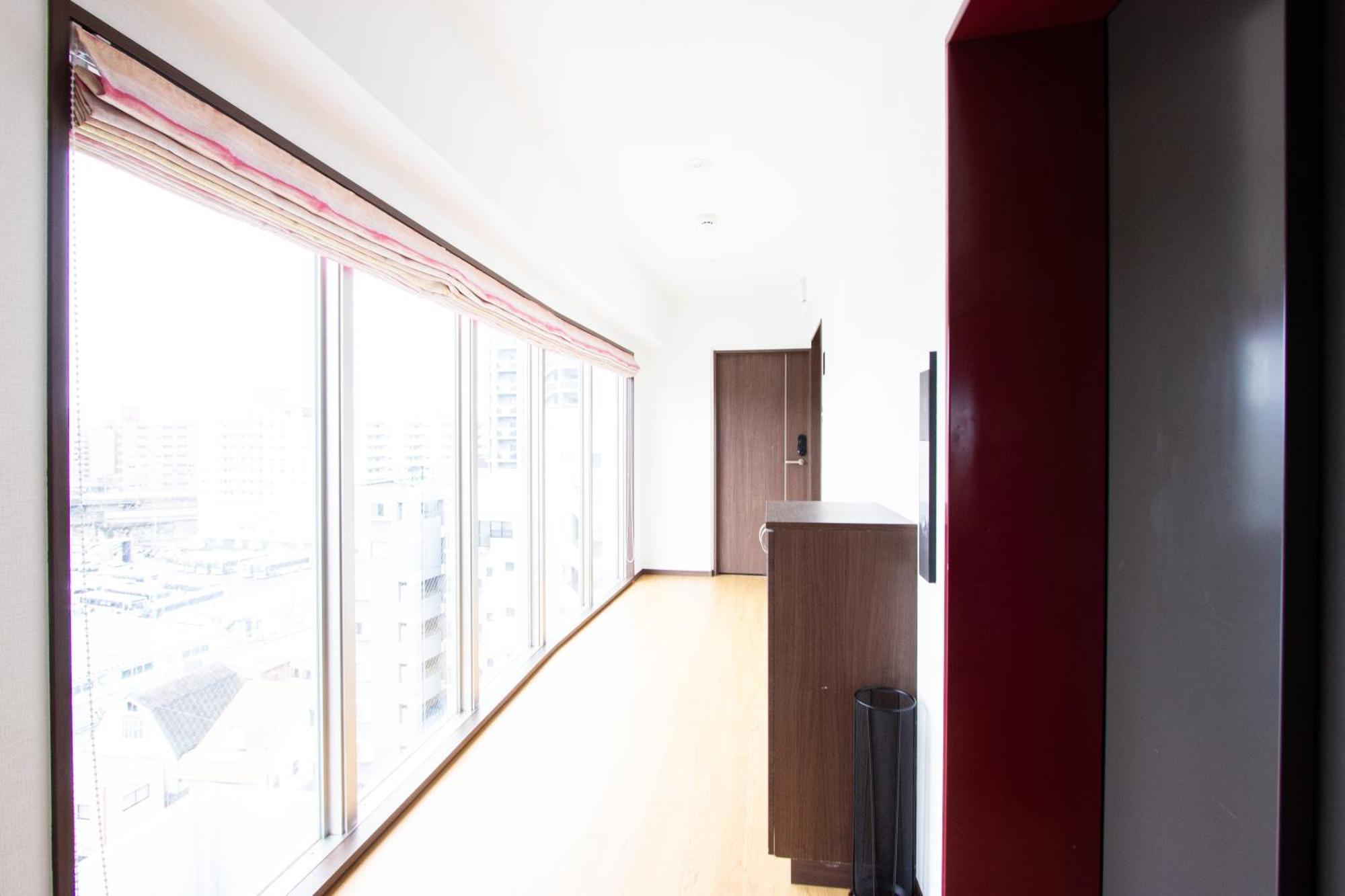 Hotel Fu-Rin Fukuoka  Ngoại thất bức ảnh