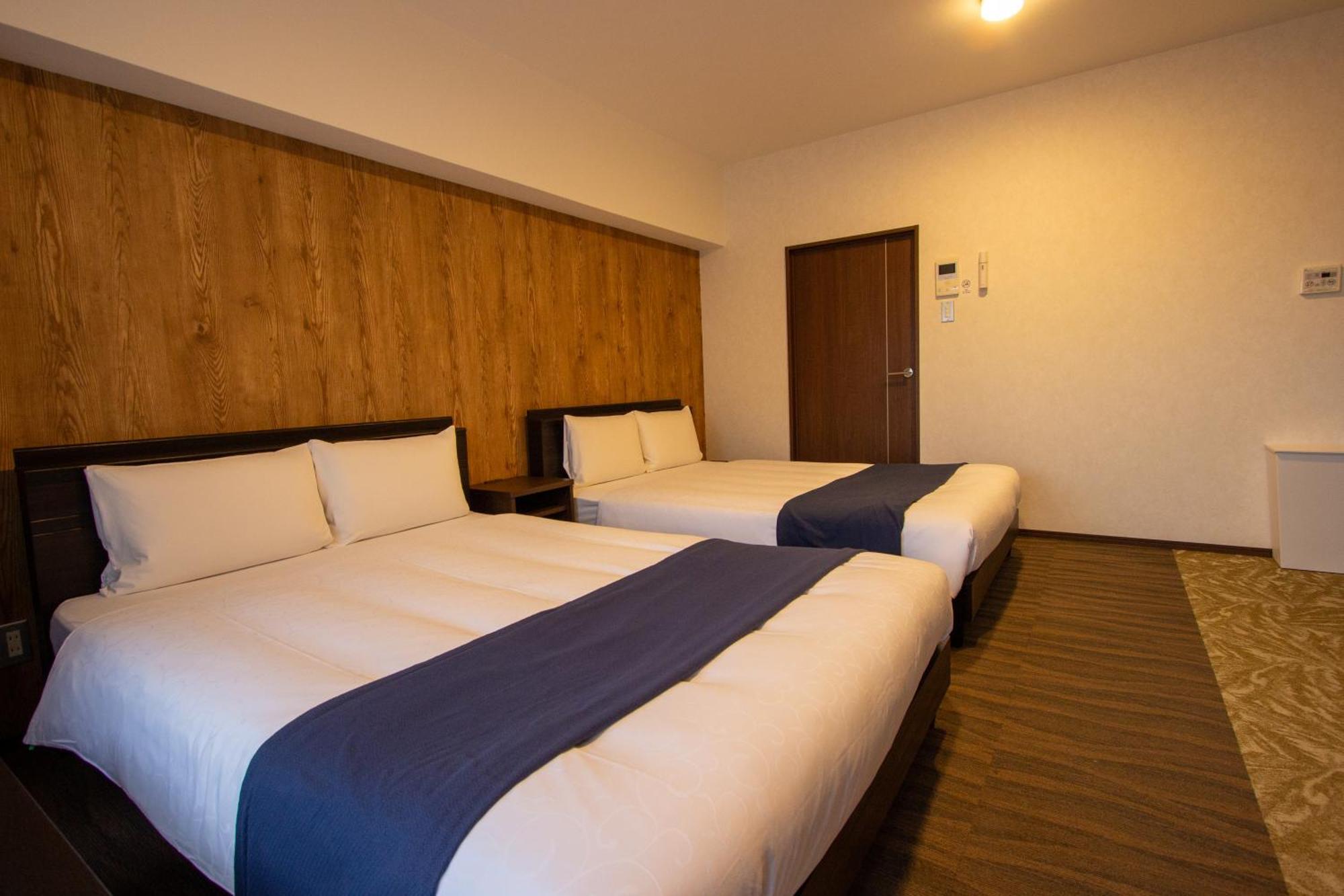 Hotel Fu-Rin Fukuoka  Ngoại thất bức ảnh