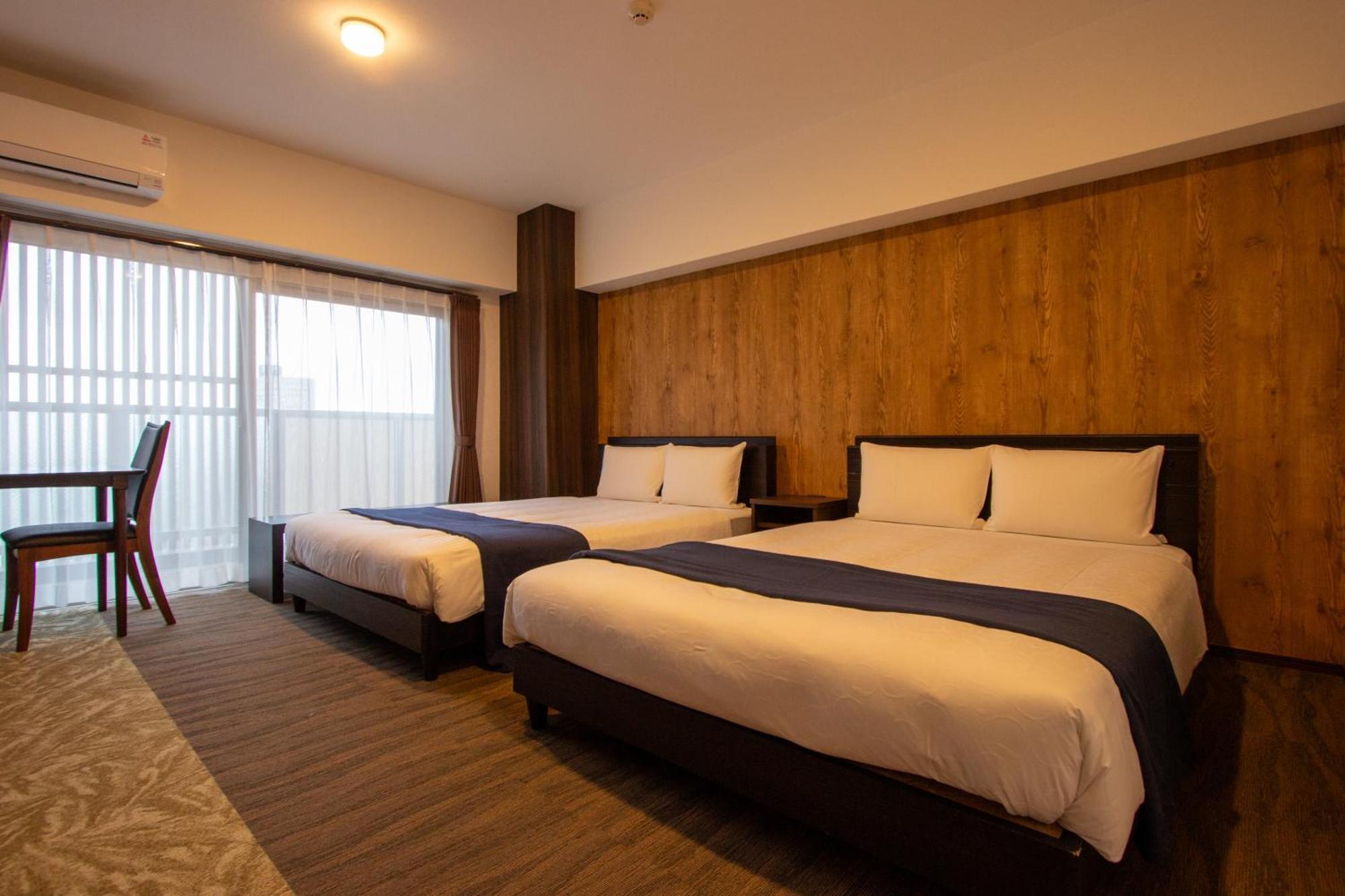 Hotel Fu-Rin Fukuoka  Ngoại thất bức ảnh