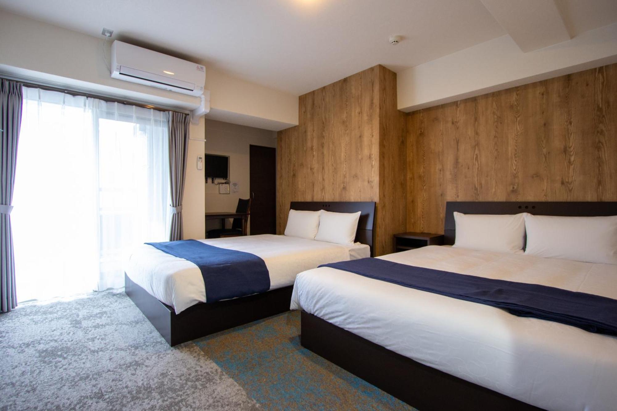 Hotel Fu-Rin Fukuoka  Ngoại thất bức ảnh