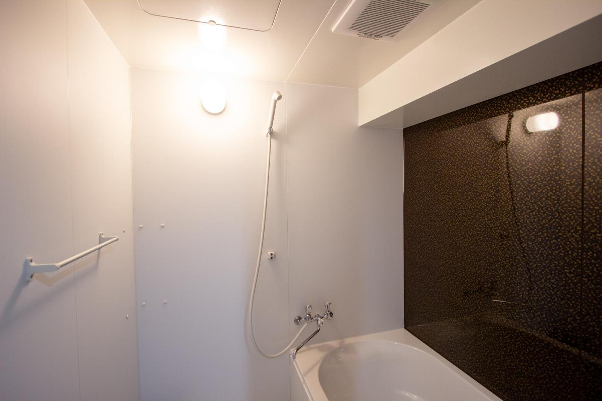 Hotel Fu-Rin Fukuoka  Ngoại thất bức ảnh