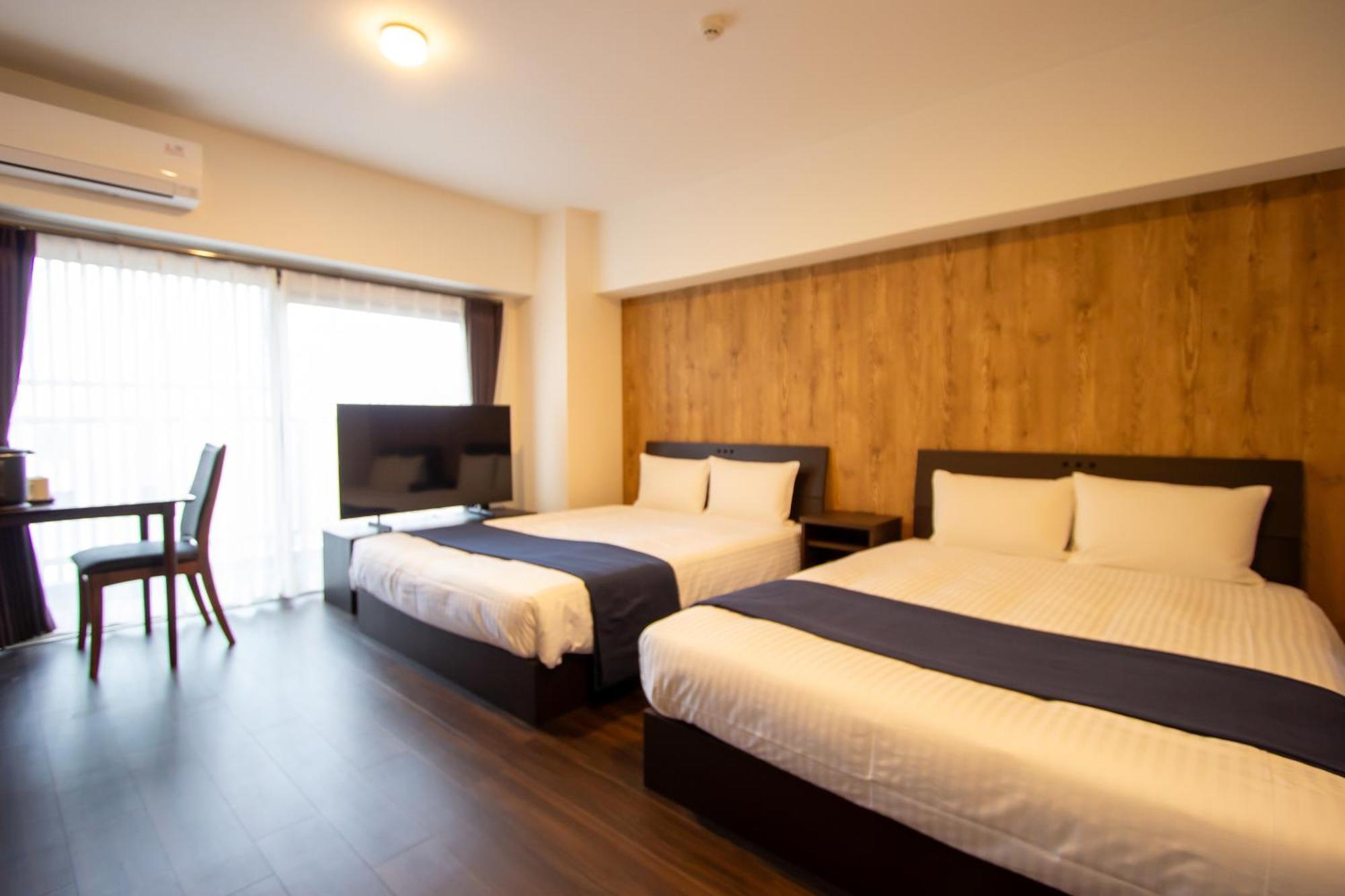 Hotel Fu-Rin Fukuoka  Ngoại thất bức ảnh