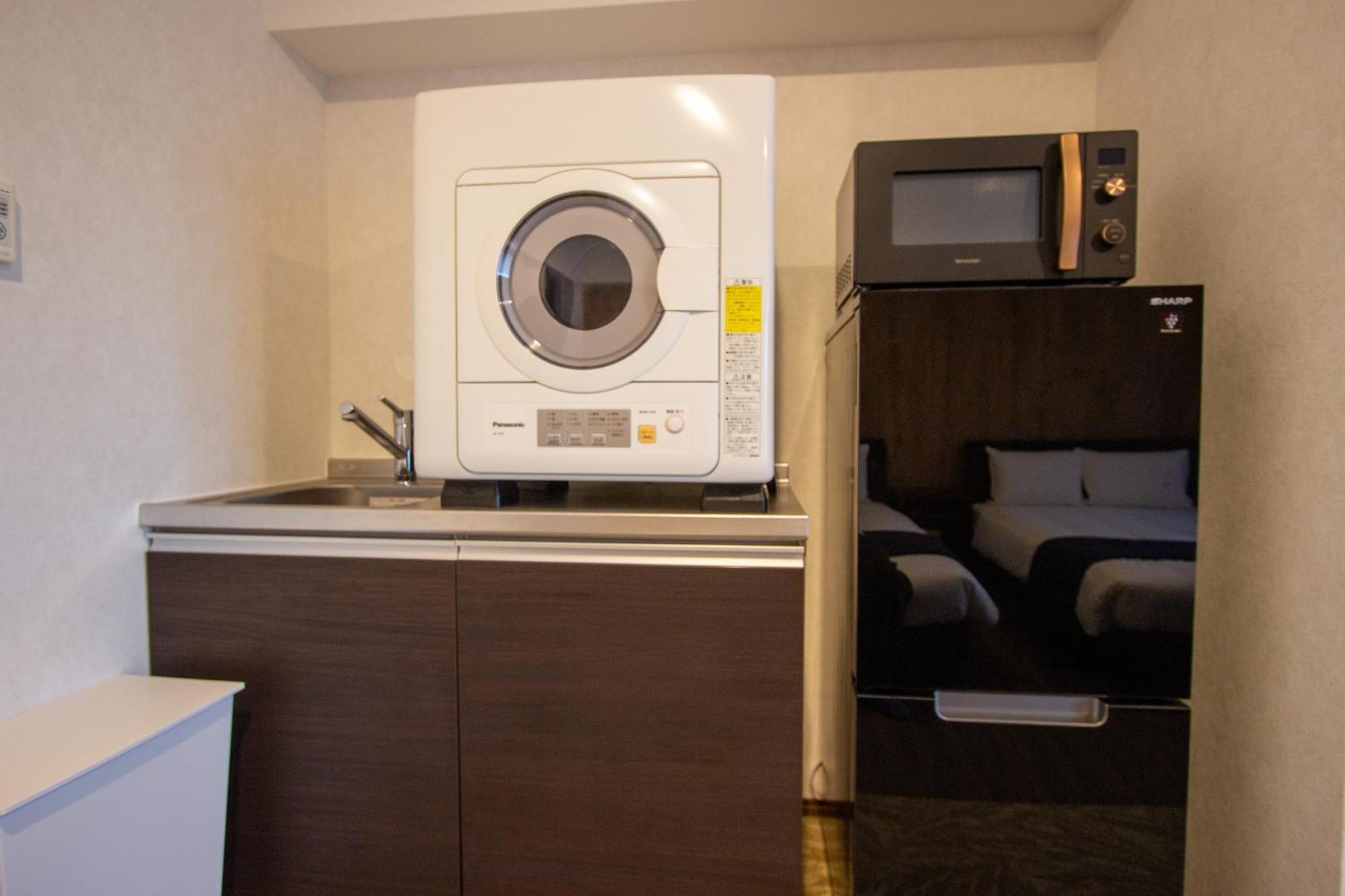 Hotel Fu-Rin Fukuoka  Ngoại thất bức ảnh