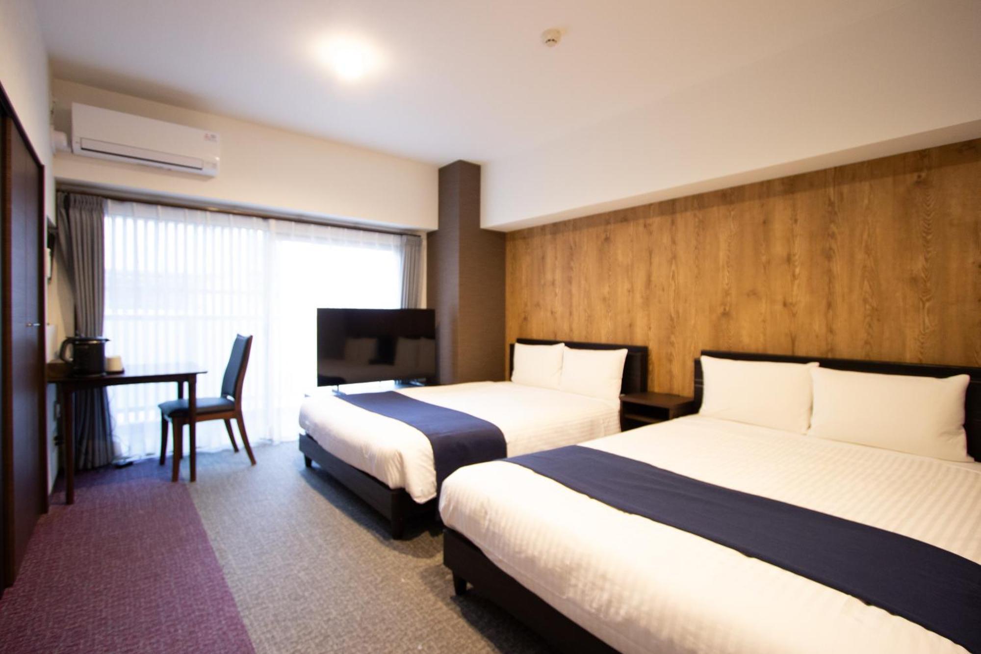 Hotel Fu-Rin Fukuoka  Ngoại thất bức ảnh