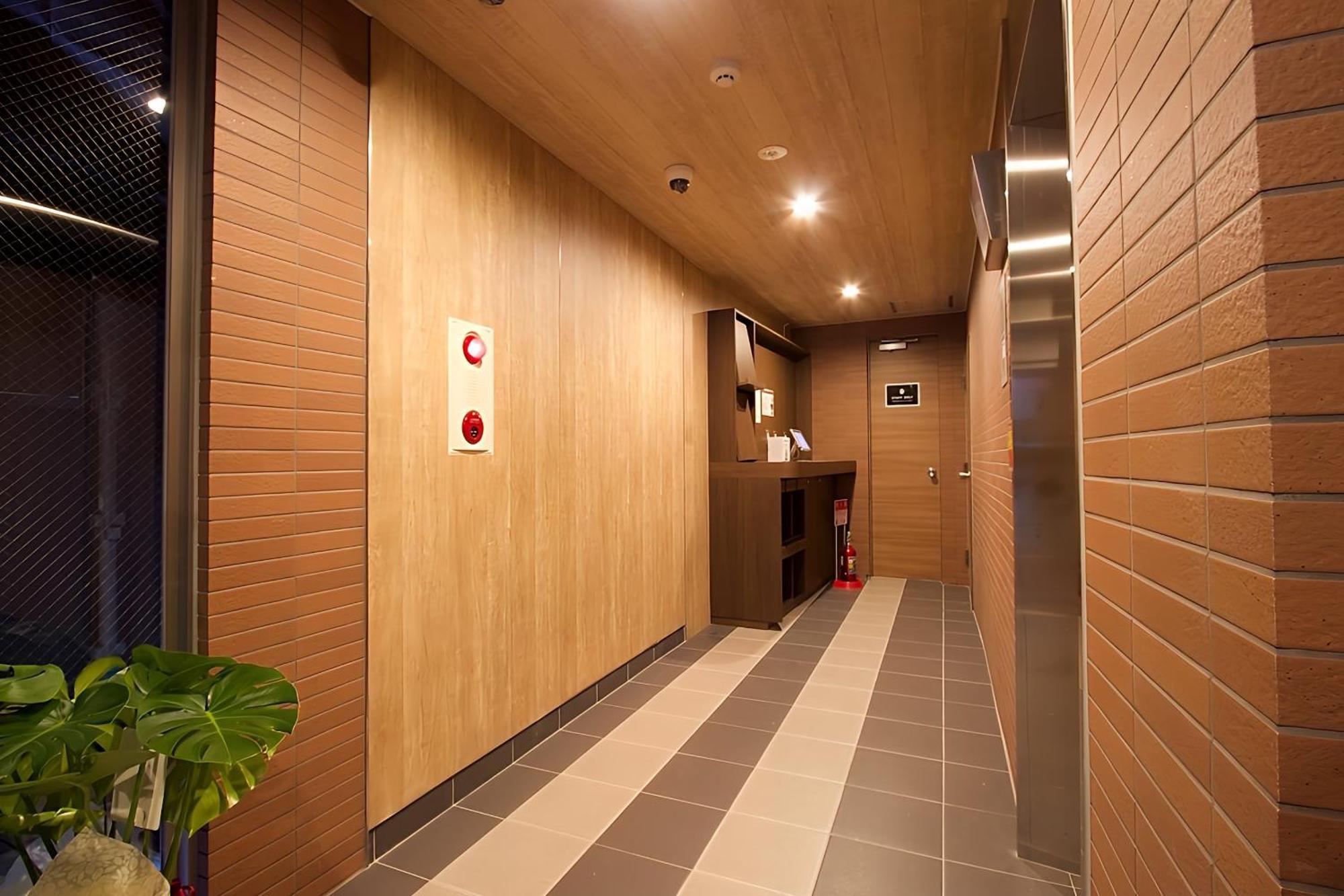 Hotel Fu-Rin Fukuoka  Ngoại thất bức ảnh