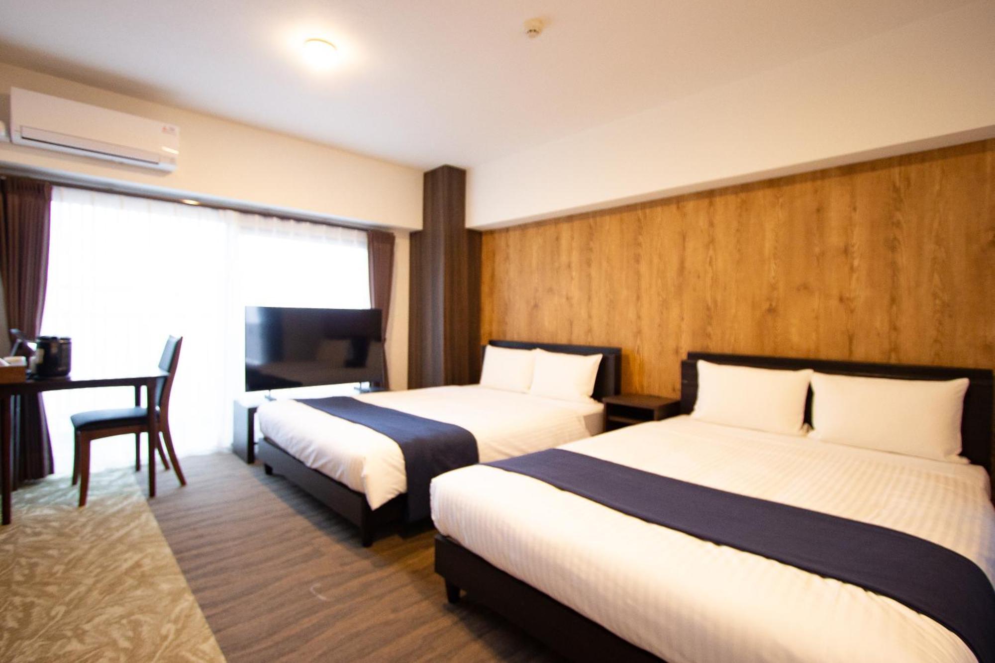 Hotel Fu-Rin Fukuoka  Ngoại thất bức ảnh